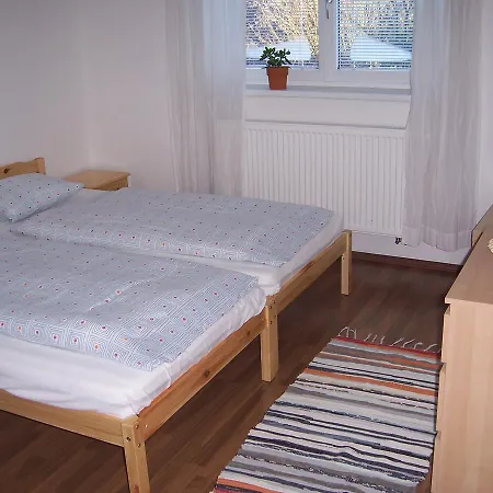 Schneider 3* Hostivice